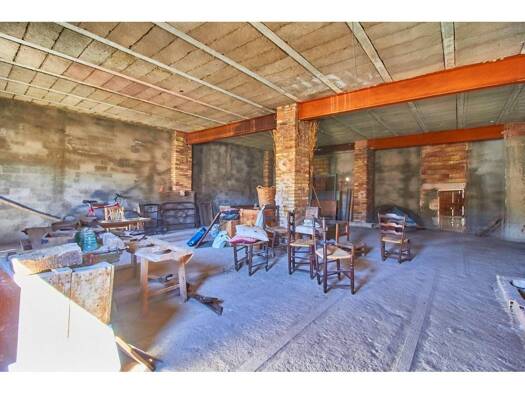 Villa zum Kauf 75.000 € 1 Zimmer 156 m² Cantoria 04850