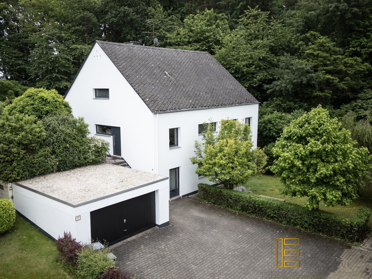 Einfamilienhaus zum Kauf 650.000 € 8 Zimmer 232 m²<br/>Wohnfläche 805 m²<br/>Grundstück Ehrang 8 Trier / Auf der Heide 54293