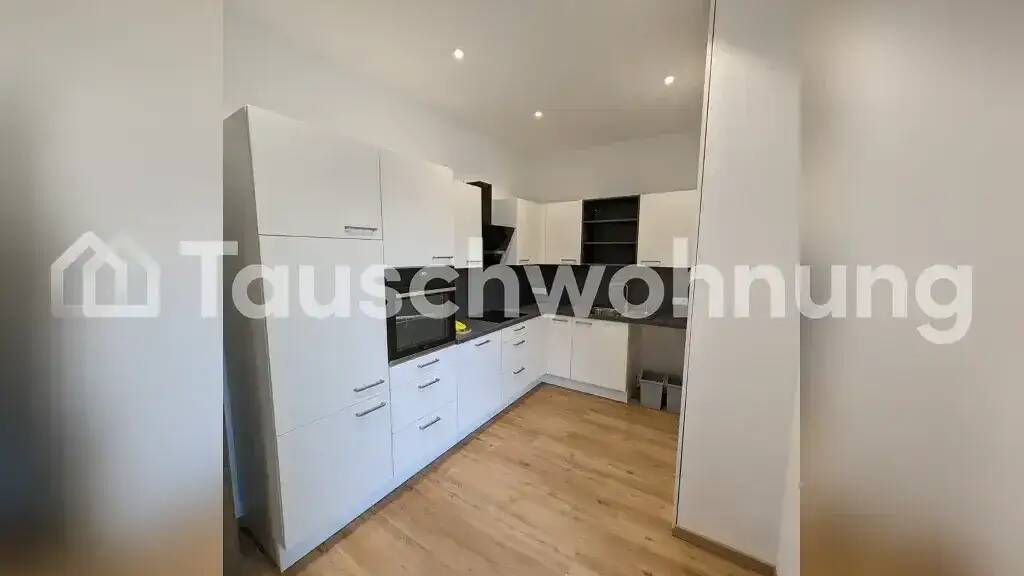 Wohnung zur Miete Tauschwohnung 1.187 € 2 Zimmer 50 m² 2. Geschoss Pasing-Obermenzing München 80687