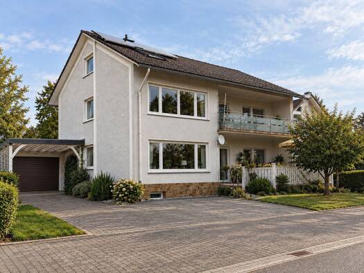 Mehrfamilienhaus zum Kauf 398.000 € 8 Zimmer 250 m² 430 m² Grundstück Dörscheid 56348