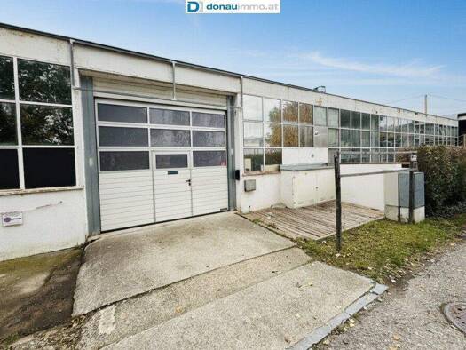 Halle/Industriefläche zur Miete 270 m² Lagerfläche Krems an der Donau 3500