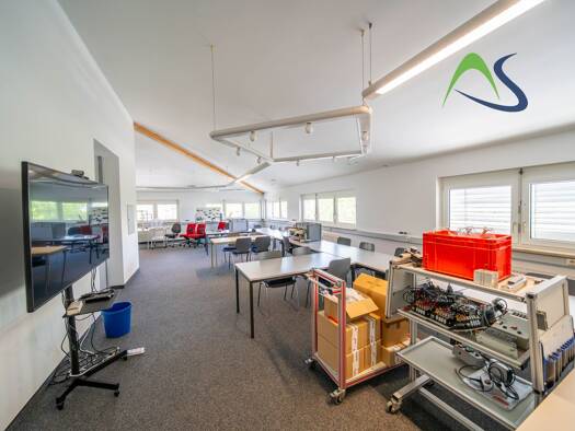 Bürofläche zur Miete 3.640 € 455 m² Bürofläche Sallern-Gallingkofen Regensburg 93057