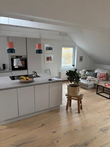 Studio zur Miete Wohnen auf Zeit 2.000 € 2 Zimmer 90 m² frei ab 01.01.2025 Altona - Altstadt Hamburg 22765