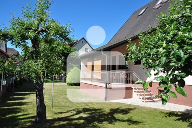 Einfamilienhaus zum Kauf 439.000 € 5 Zimmer 181 m² 635 m² Grundstück Unterschwaig Sulzbach-Rosenberg 92237