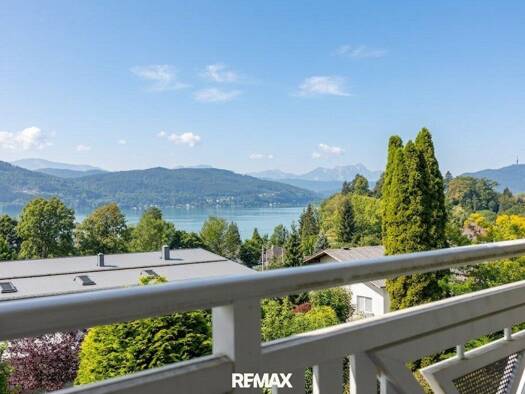 Villa zum Kauf 2.200.000 € 4 Zimmer 177 m² 1.092 m² Grundstück Krumpendorf am Wörthersee 9201