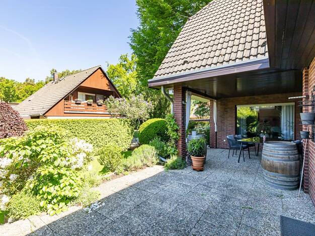 Mehrfamilienhaus zum Kauf 949.000 € 8 Zimmer 268,5 m² 719 m² Grundstück Hermsdorf Berlin 13467