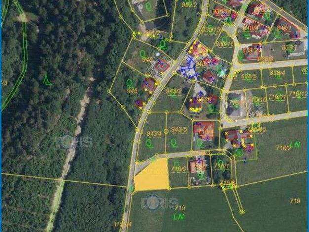 Grundstück zum Kauf provisionsfrei 190.000 € 1.100 m² Grundstück Sollern 55 Mattighofen / Pfaffstätt 5230