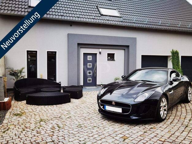 Einfamilienhaus zum Kauf 399.000 € 4 Zimmer 140 m² 580 m² Grundstück Uthleben 99765