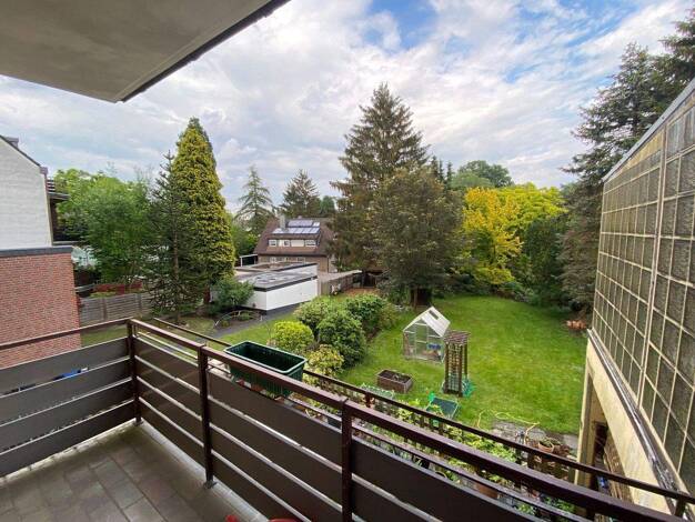 Wohnung zur Miete 550 € 2 Zimmer 65 m² 1. Geschoss frei ab 01.06.2026 Wickrath Mönchengladbach 41189