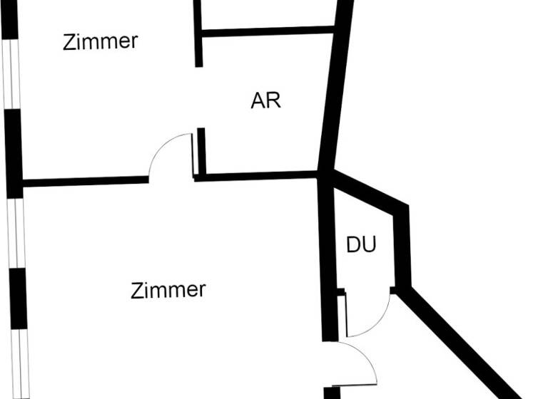 Wohnung zum Kauf 168.900 € 2,5 Zimmer 56,5 m² 3. Geschoss Wien 1100