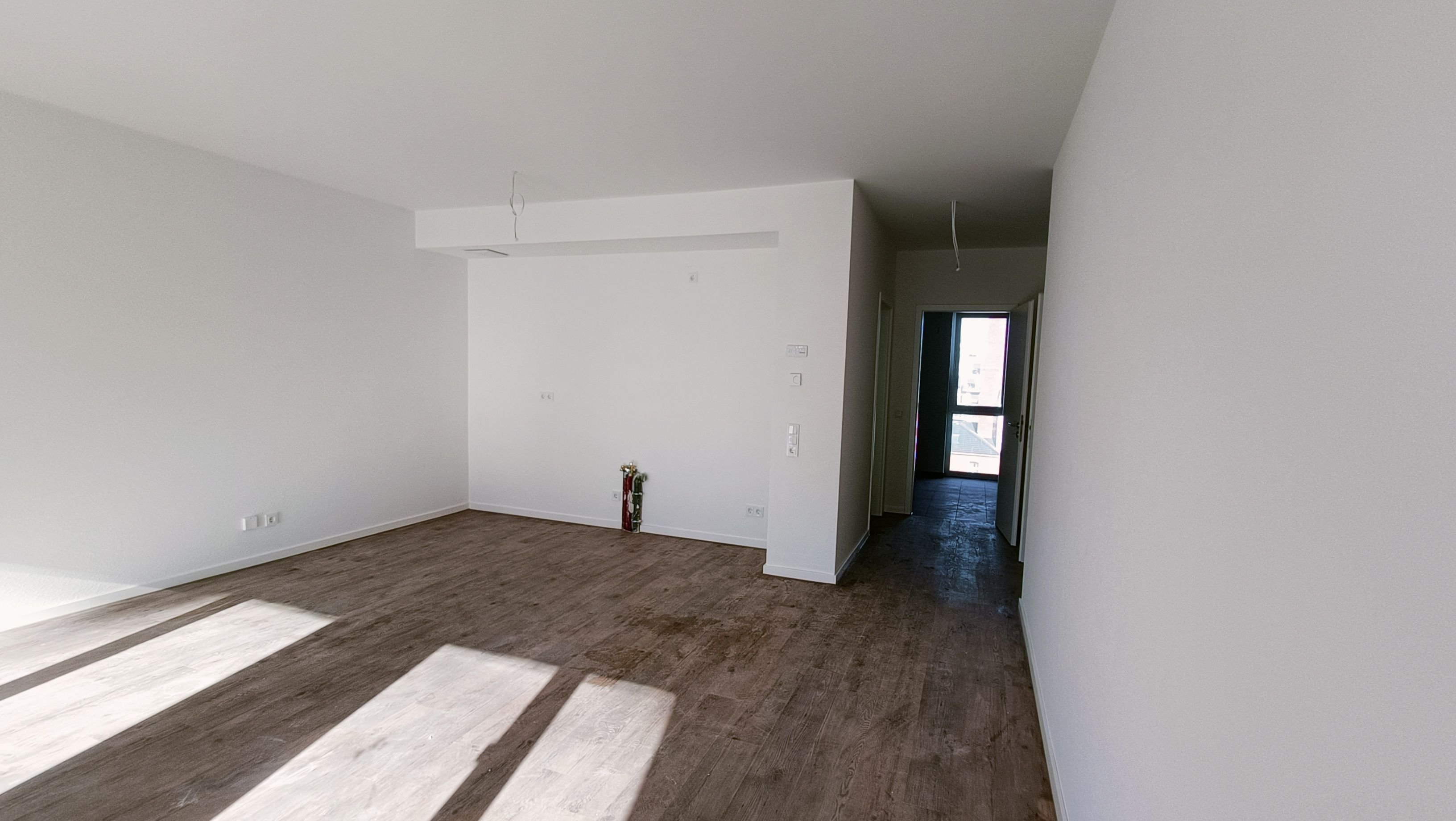 Wohnung zum Kauf provisionsfrei 452.000 € 3 Zimmer 79,6 m²<br/>Wohnfläche 2.<br/>Geschoss Ponttor Aachen 52072