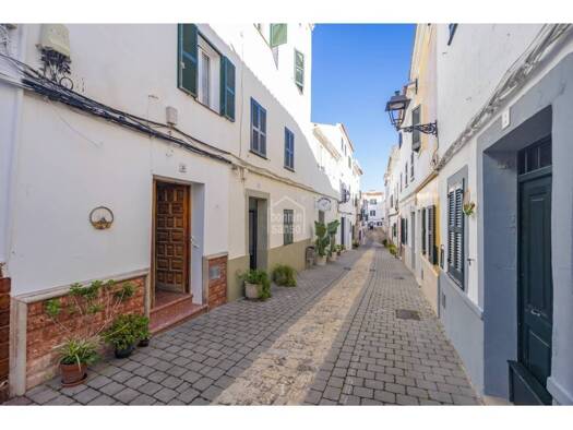 Wohnung zum Kauf 425.000 € 4 Zimmer 175 m² Ferreries 07750