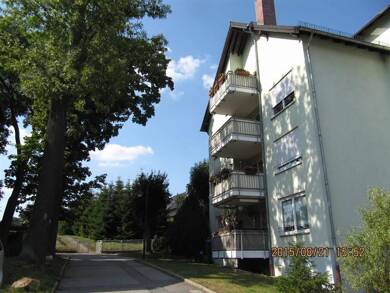 Wohnung zur Miete 360 € 2 Zimmer 68 m² Dachgeschoss, 3. Geschoss Pleißenbachstraße 54 A Limbach-Oberfrohna Limbach-Oberfrohna 09212