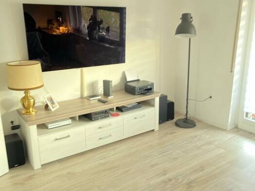 Wohnung zur Miete 860 € 2 Zimmer 92 m² Geschoss 1/2 frei ab 01.02.2026 Mainflingen Mainhausen 63533