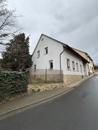 Einfamilienhaus zum Kauf provisionsfrei 462.000 € 5 Zimmer 128 m² 377 m² Grundstück Ingelheim am Rhein 55218