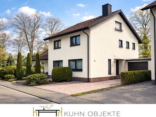 Doppelhaushälfte zum Kauf 688.000 € 8 Zimmer 195 m² 356 m² Grundstück Offtersheim 68723