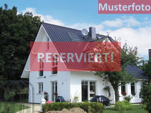 Einfamilienhaus zum Kauf provisionsfrei 484.900 € 4 Zimmer 130 m² 520 m² Grundstück Waddenhausen Lage 32791