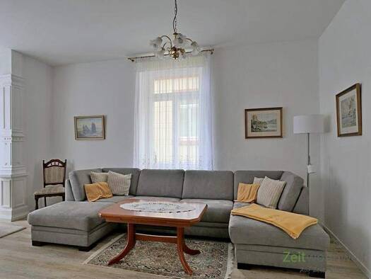 Wohnung zur Miete Wohnen auf Zeit 1.900 € 3 Zimmer 91 m² frei ab 01.06.2026 Westvorstadt Weimar 99423