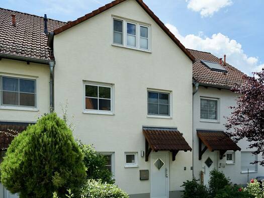 Reihenmittelhaus zum Kauf 529.000 € 4 Zimmer 127,4 m² 138 m² Grundstück Kleinzschachwitz Dresden 01259