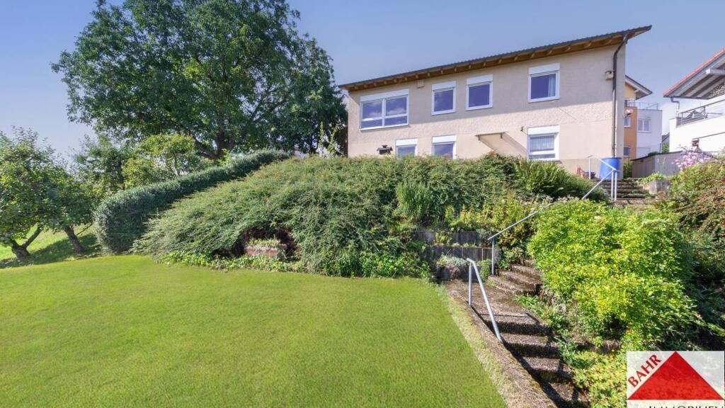 Einfamilienhaus zum Kauf 759.000 € 5 Zimmer 134 m² 639 m² Grundstück Holzgerlingen 71088
