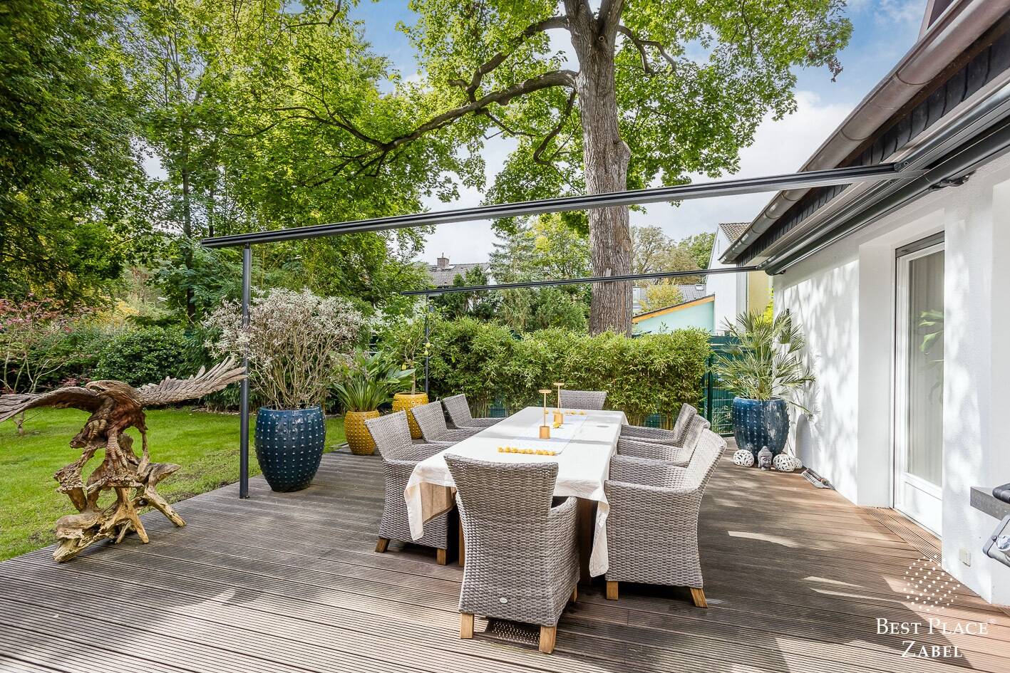 Einfamilienhaus zum Kauf - Ansicht 2