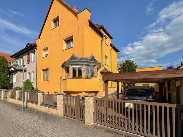 Reihenendhaus zum Kauf 299.000 € 6 Zimmer 176,2 m² 453,1 m² Grundstück Zwintschöna Kabelsketal 06184