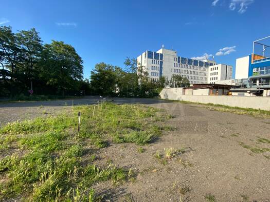 Gewerbegrundstück zum Kauf 1.890.000 € 1.877 m² Grundstück Rödelheim Mitte-West 60489
