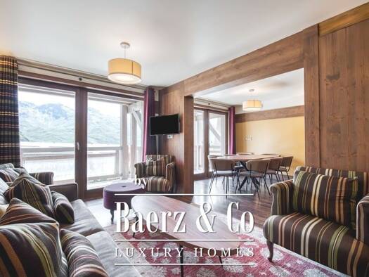 Wohnung zum Kauf 1.264.000 € 99 m² Grande rue 186 Val Thorens Les Belleville 73440