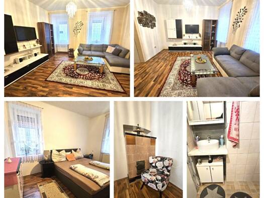 Wohnung zum Kauf 150.000 € 57 m² Hermagor 9620