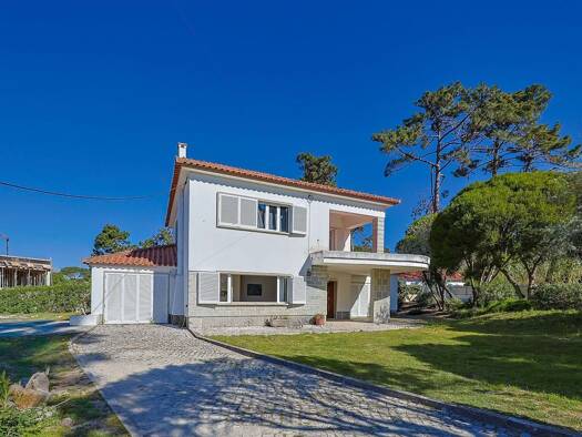 Einfamilienhaus zum Kauf 1.650.000 € 5 Zimmer 250 m² 1.300 m² Grundstück Colares