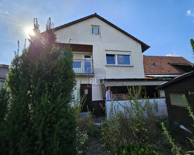 Einfamilienhaus zum Kauf 319.000 € 6 Zimmer 172 m²<br/>Wohnfläche 570 m²<br/>Grundstück Jockgrim 76751