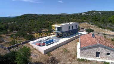 Einfamilienhaus zum Kauf 490.000 € 4 Zimmer 150 m² 500 m² Grundstück Trogir 21220