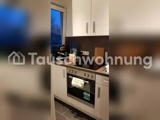 Wohnung zur Miete Tauschwohnung 700 € 2 Zimmer 46 m² 3. Geschoss Weidenpesch Köln 50733