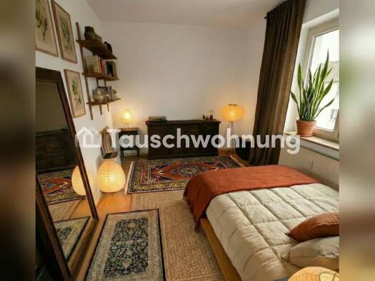 Wohnung zur Miete Tauschwohnung 750 € 5 Zimmer 104 m² EG Altona 20539
