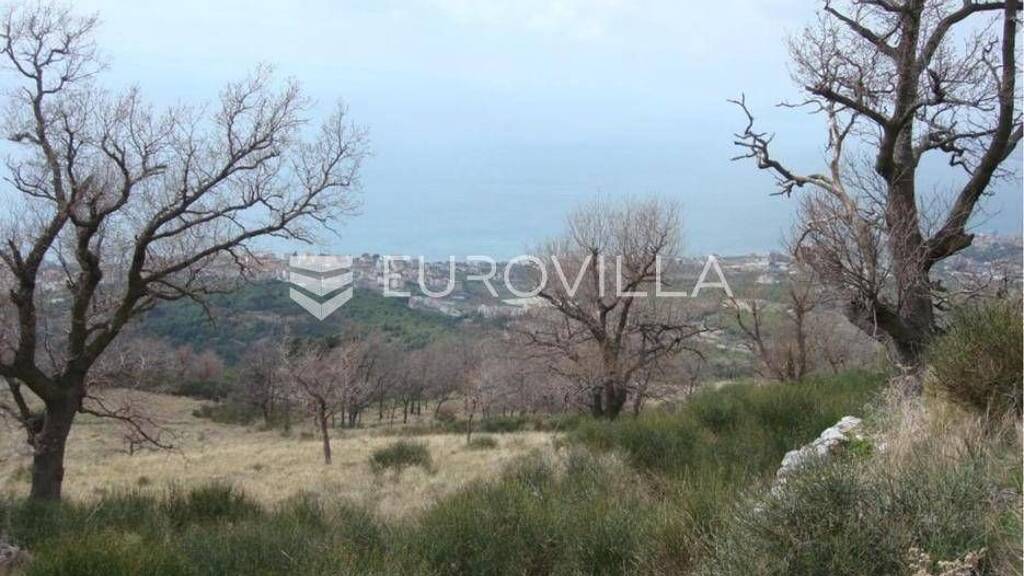 Land-/Forstwirtschaft zum Kauf 946.400 € Podstrana Podstrana 21000