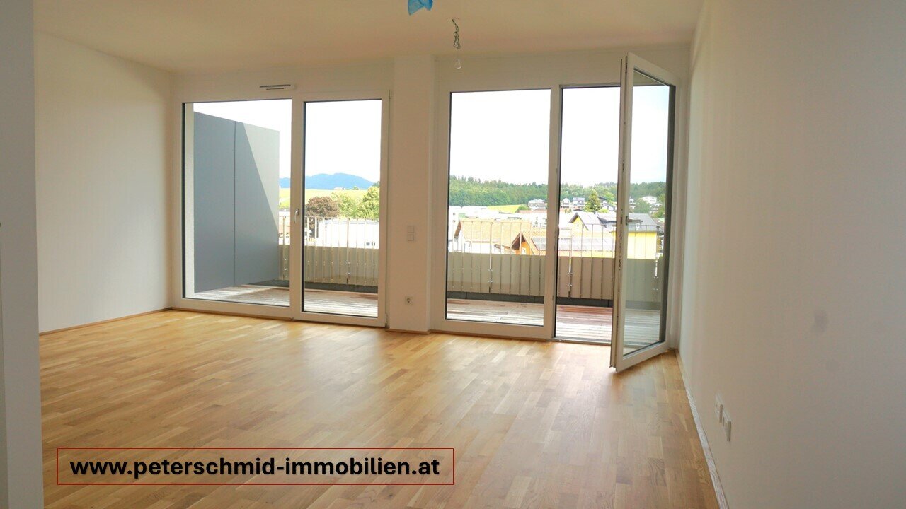 Wohnung zum Kauf 245.000 € 2 Zimmer 52,7 m²<br/>Wohnfläche 2.<br/>Geschoss Anton-Windhager-Straße Seekirchen am Wallersee 5201