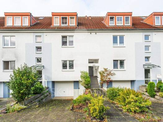 Wohnung zum Kauf 299.000 € 2 Zimmer 60,4 m² EG Widdersdorf Köln 50859