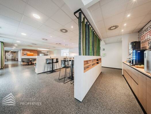 Bürogebäude zur Miete 9 € Gerasdorf bei Wien 2201
