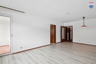 Wohnung zum Kauf 105.000 € 2 Zimmer 45,1 m² Herrischried Herrischried 79737