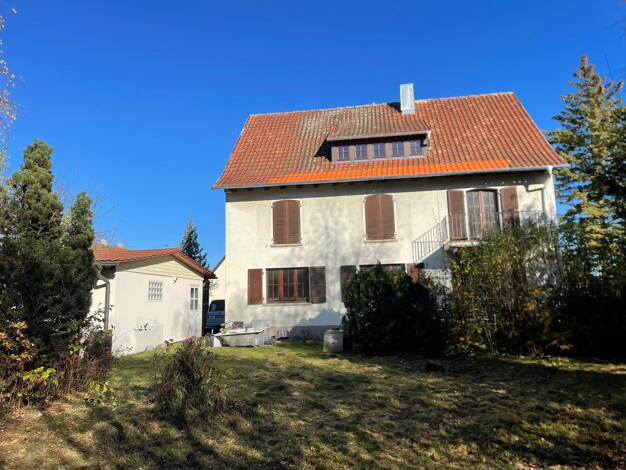 Wohnung zur Miete 1.060 € 3 Zimmer 90 m² 1. Geschoss Eichstraße 16 Trossingen Trossingen 78647
