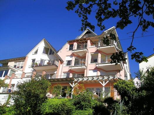 Mehrfamilienhaus zum Kauf 1.200.000 € 22 Zimmer 659 m² 934 m² Grundstück Bullay 56859