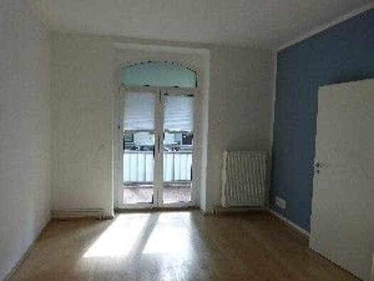 Wohnung zur Miete 380 € 3 Zimmer 59 m² frei ab sofort Nordhausen Nordhausen 99734