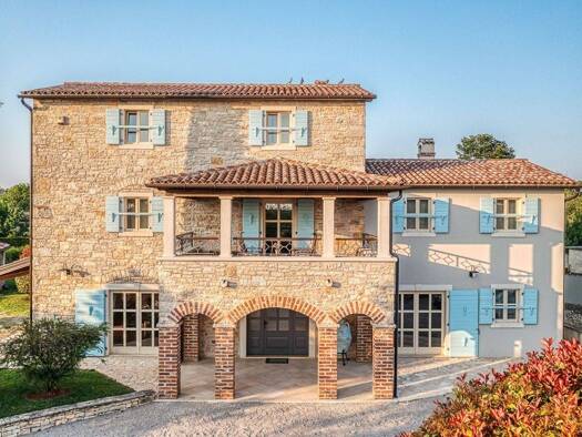 Villa zum Kauf 1.250.000 € 4 Zimmer 262 m² Višnjan 52463