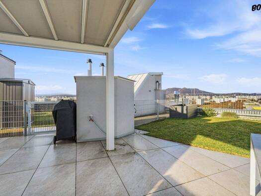 Terrassenwohnung zum Kauf 545.000 € 3 Zimmer 75,2 m² Wien 1210