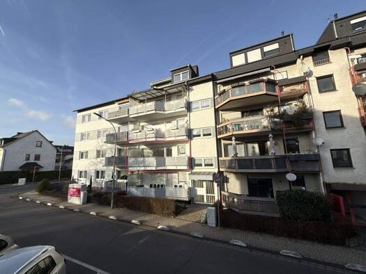 Wohnung zum Kauf 219.000 € 3 Zimmer 82 m² Wallersheim Koblenz 56070