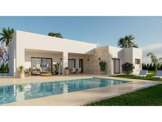 Villa zum Kauf 518.000 € 3 Zimmer 190 m² 13.172 m² Grundstück Aspe 03680