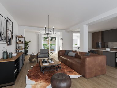 Einfamilienhaus zum Kauf 799.000 € 5 Zimmer 256 m² 505 m² Grundstück Wersten Düsseldorf 40591