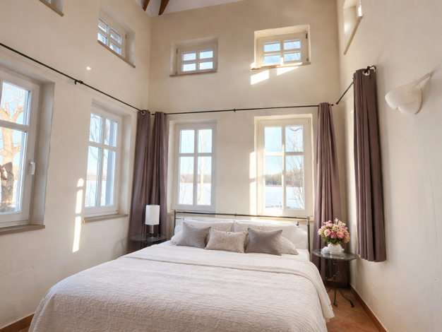 Gastronomie/Hotel zum Kauf 1.790.000 € 1.016 m² Gastrofläche 1.231 m² Grundstück Wustrau 16818