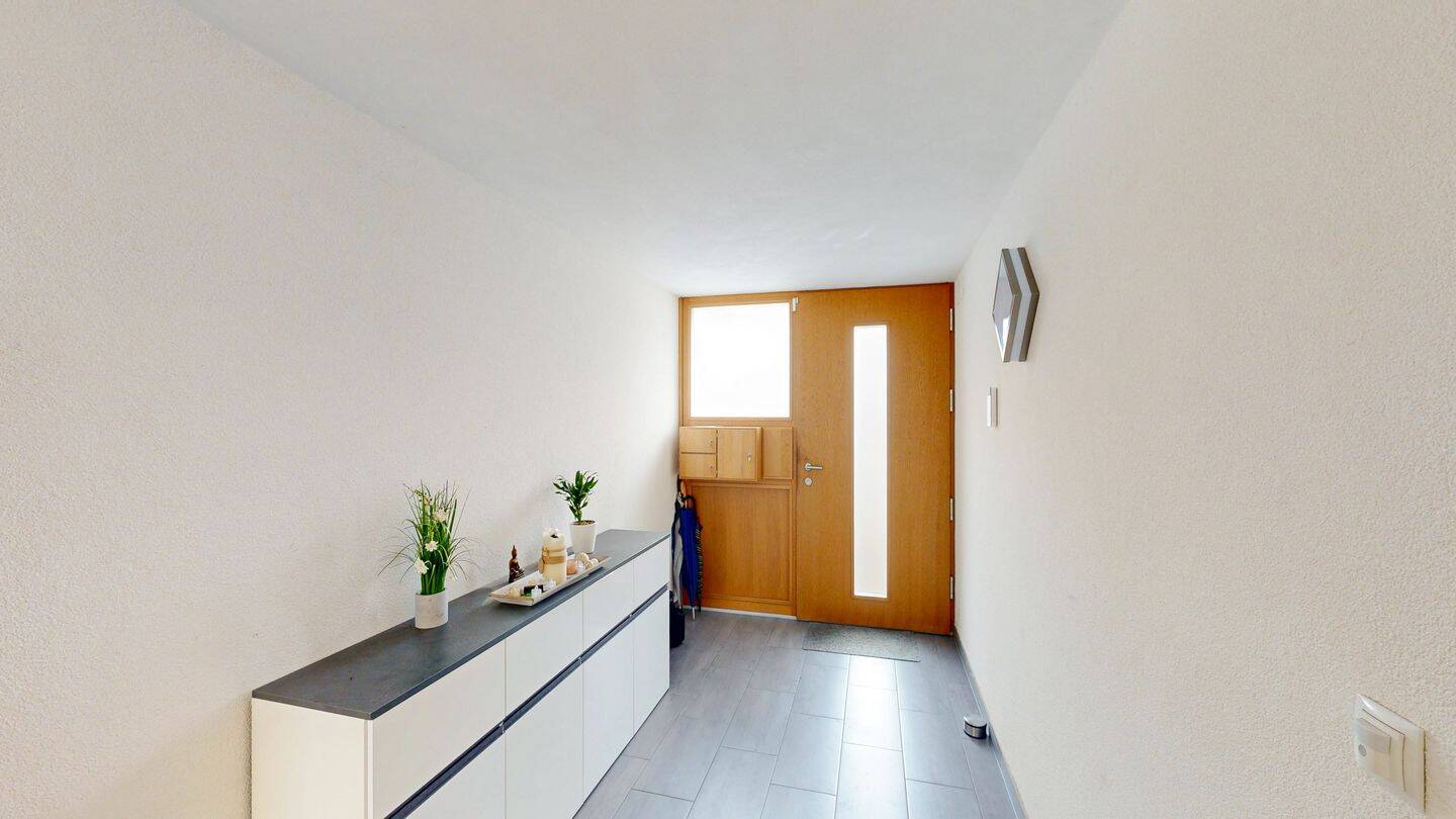 Haus – Wertheim, Waldenhausen - Mehr