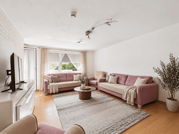 Wohnung zum Kauf 249.000 € 3 Zimmer 70 m² 3. Geschoss Ingolstadt Ingolstadt 85053
